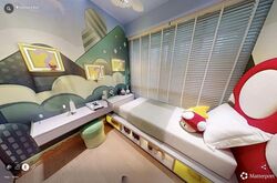 The Jovell (D17), Condominium #579256111